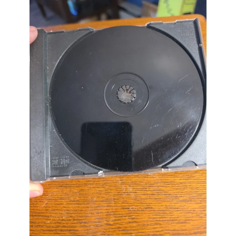 Tomb Raider Black Label (Sony PlayStation 1 PS1) Disc‎ Only